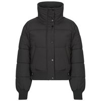 jdy abrigo de plumas jdynelson short puffer para mujer