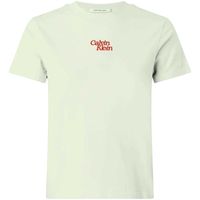 calvin klein jeans camiseta gt31931 para mujer