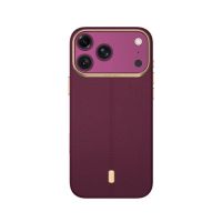 funda para movil raptic urban nav dark cherry magsafe para iphone 18 pro max