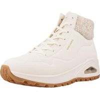 skechers zapatillas altas uno rugged para mujer