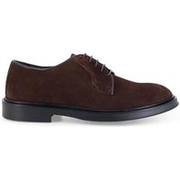 melluso zapatos de vestir u24648q-262617 para hombre