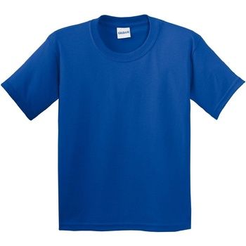 Gildan Camiseta 64000B para niña