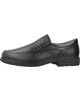 de PITILLOS MOCASINES HOMBRE MODELO 120P COLOR NEGRO