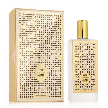 Perfume Unisex Memo Paris Edp Kedu 75 Ml
