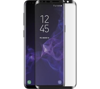Rugged Curved Glass Galaxy S9 Screen Protector