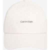 calvin klein jeans gorra gorra spec type logo mujer para mujer