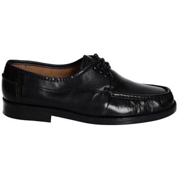 Made In Spain Náuticos Mocasín de piel para hombre
