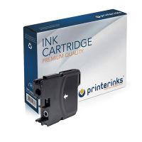 compatible black brother lc1100hybk high capacity ink cartridge