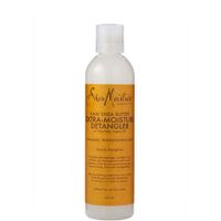 shea moisture raw shea butter extra moisture detangler 236ml