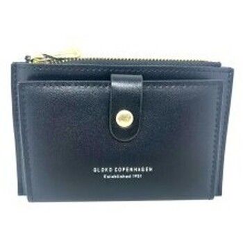 Gloko Cartera Complementos señora g25-4439 negro para mujer