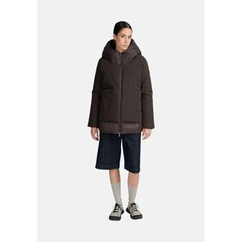 Canadiens Chaqueta q-roa-43168 para mujer