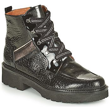 Mam'Zelle Botines ROLL para mujer