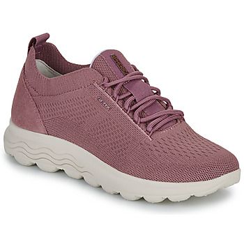 Geox Zapatillas D SPHERICA para mujer
