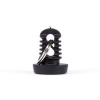 wethepeople key wedge bar ends black