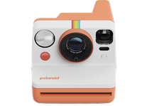 camara instantanea - polaroid now generation 3 temporizador automatico flash preciso coral