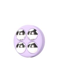 foreo bear 2 body toning device - lavender
