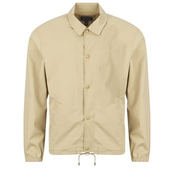 Polo Ralph Lauren Cazadora BOMBER BAYPORT EN SEERSUCKER para hombre
