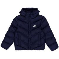 nike chaqueta nsw para nino