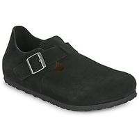 birkenstock zapatos mujer london leve black para mujer