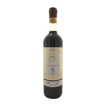 Toro Albalá Vino Generoso Don Px Montilla-moriles 75 Cl 17% Vol.