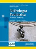 nefrologia pediatrica.