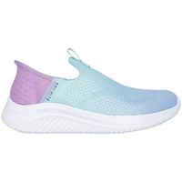 skechers zapatillas baskets ultra flex 30 - color boost tissu para mujer