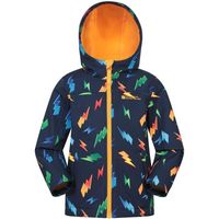 mountain warehouse chaquetas exodus para nino