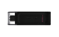 256gb datatraveler 70 usb-c 32 gen 1