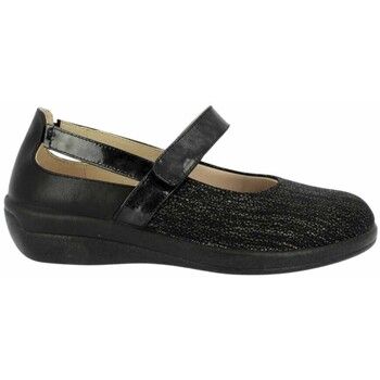 Doctor Cutillas Bailarinas Merceditas sport - Cuña para mujer