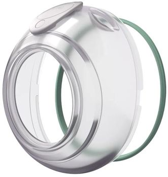 Elvie Stride Contenedor de Leche 150 ml 2 uds