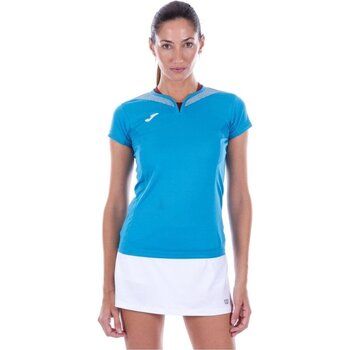 Joma Camisa CAMISETA MUJER SILVER M/C para mujer