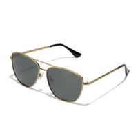 gafas de sol hawkers lax - polarized gold