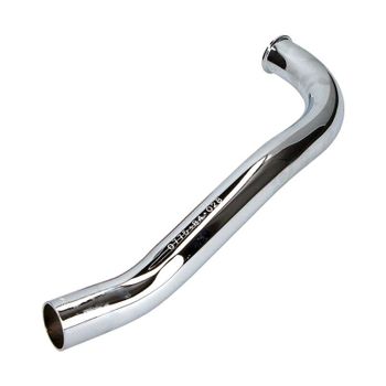 Tubo de escape Ducati Coppie Coniche silenciadores Conti horizontal