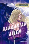 barbarian alien