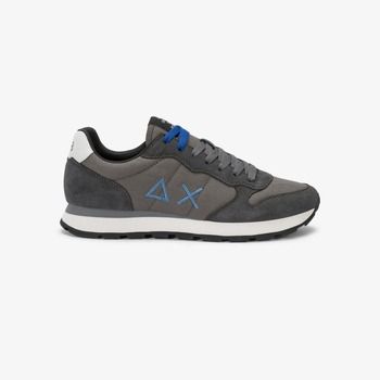 Sun68 Deportivas Moda Z46101 para hombre