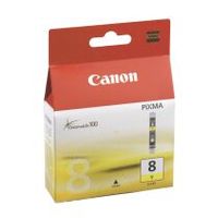 canon cli8 cartuchos originales separados cian magenta o amarillo 490 paginas