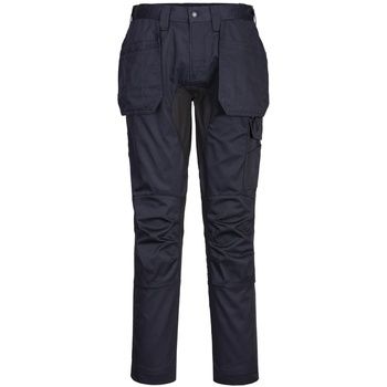 Portwest Pantalones WX2 para hombre