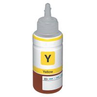 compatible yellow epson t6644 ink cartridge replaces epson t6644