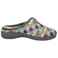 ruiz bernal pantuflas zapatillas puntos para mujer