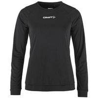 craft camiseta manga larga rush 20 para mujer