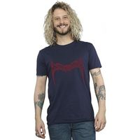 marvel camiseta bi23101 para hombre
