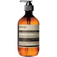 aesop resurrection hand wash 500ml