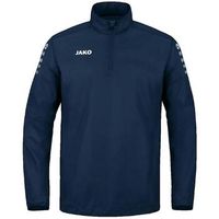jako chaquetas veste coupe-vent 12 zip impermeable para mujer