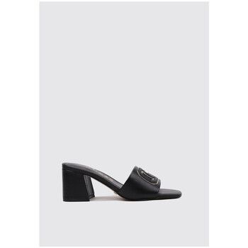Guess Sandalias FLJGAS-LEA03 para mujer