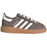 adidas deportivas moda handball spezial cf el i brown ki3944 para nino