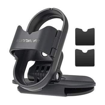 Sujetador para cámara Sunnylife G3S-J867 para Insta360 GO 3S/GO 3