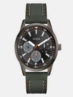 reloj multifuncion de silicona 44 mm