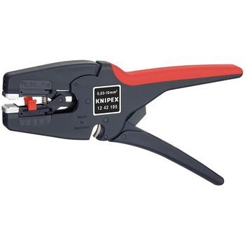 Alicate Pelacable Knipex Auto Ajustable 0.03-10mm2