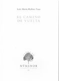 El camino de vuelta