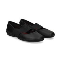 camper bailarinas mujer - negro talla 36